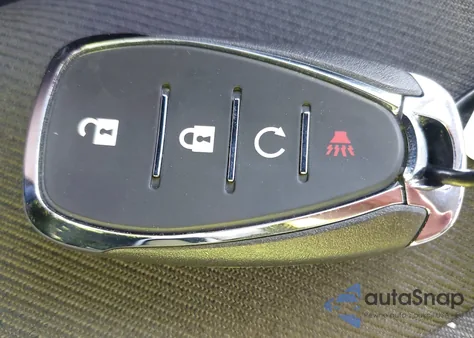 2025 Chevrolet Blazer Fwd 2Lt z USA, uszkodzony, nr VIN 3GNKBCR44SS250032